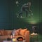 RoomMates Classic Monsters The Wolfman Giant Peel & Stick Wall Decals
